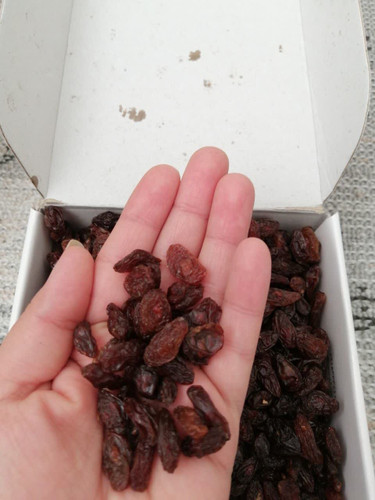 در جعبه های900گرمی